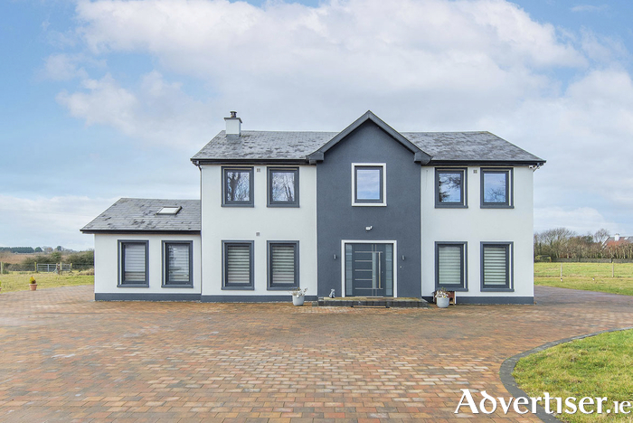 Palmerstown, Oranmore.