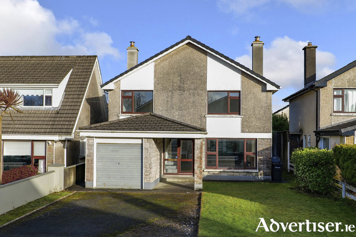 No 10 Sylvan Heights.