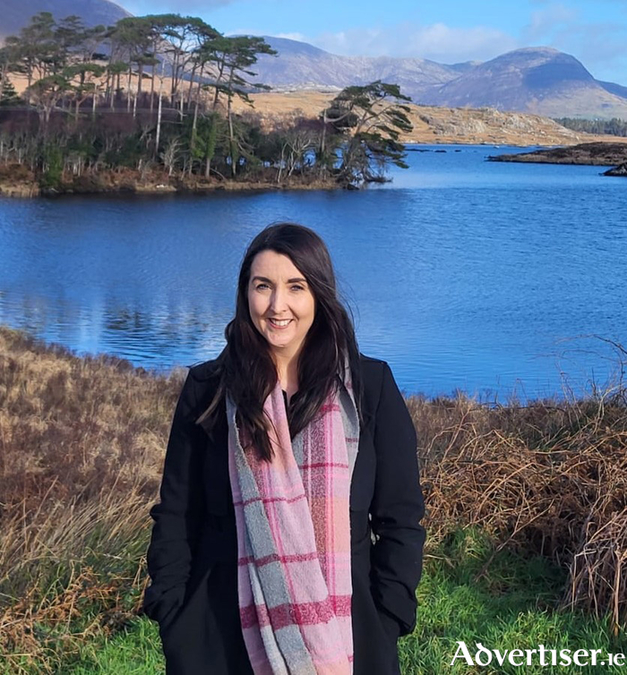 Orla Nugent claims Aont&uacute; "is the party of common sense"