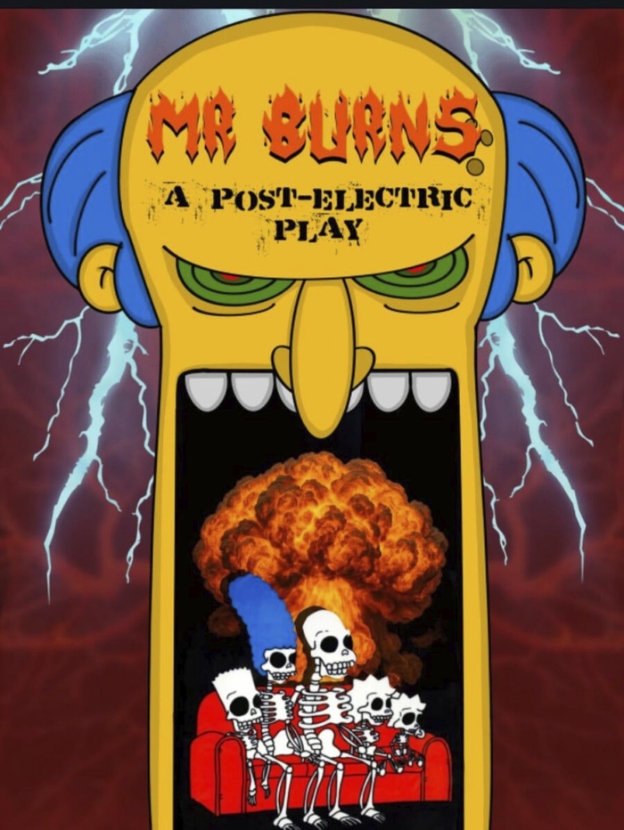 GCC poster by Archer Apaza & Victor Fox