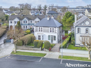 No 16 Canal Road Upper.