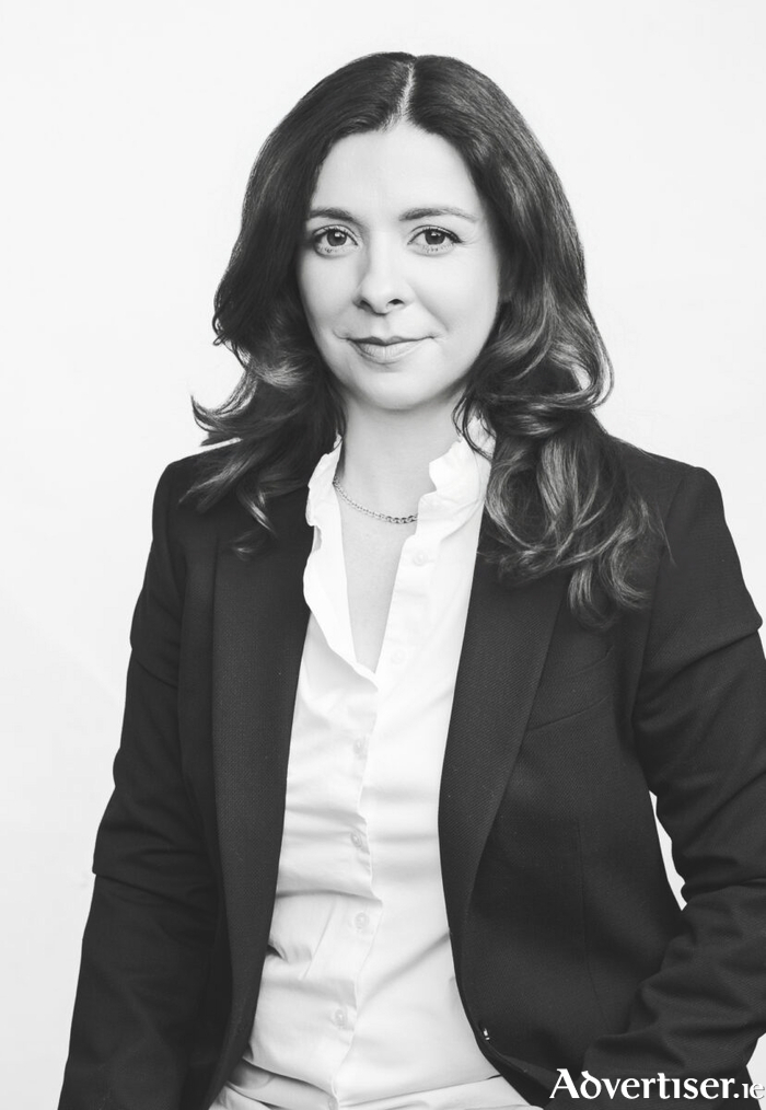 Author Aimee Donnellan