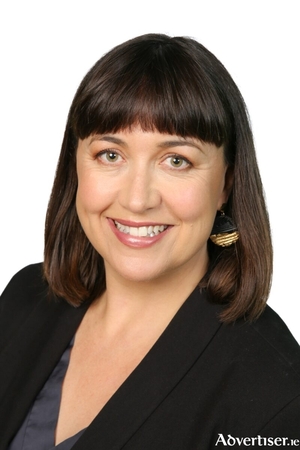 Photo: Martina Regan.