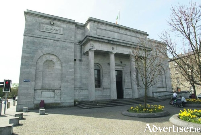Members of the public were so concerned to see a vulnerable man very close to city waterways that the Gardaí were contacted, Judge Valerie Corcoran was told at Galway District Court when the man appeared before her on two public order charges.