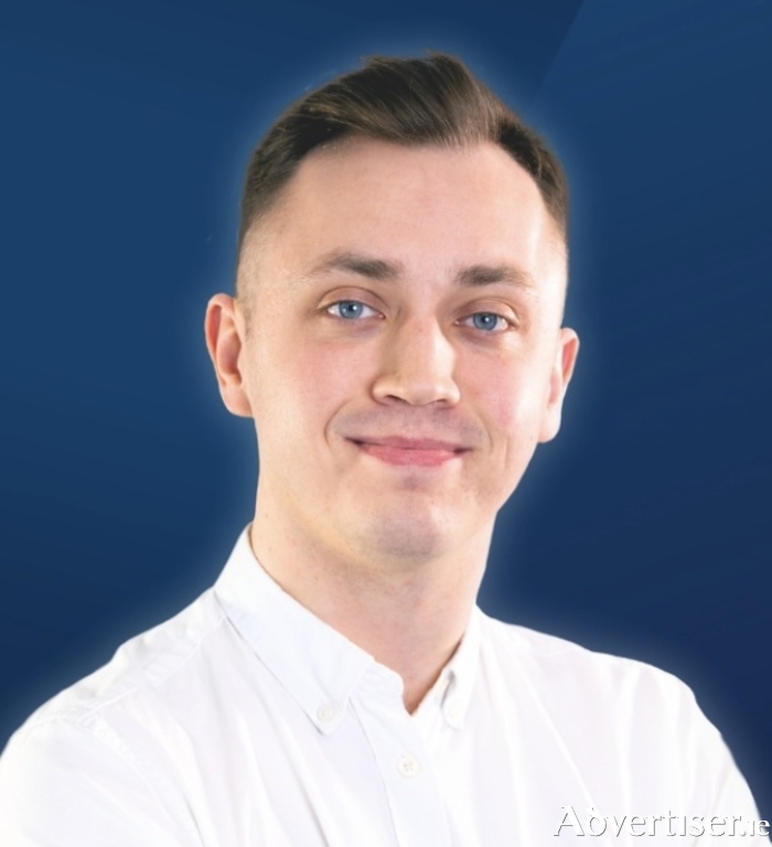 The RingRoaded documentary is presented by Galway Bay fm's John Morley.