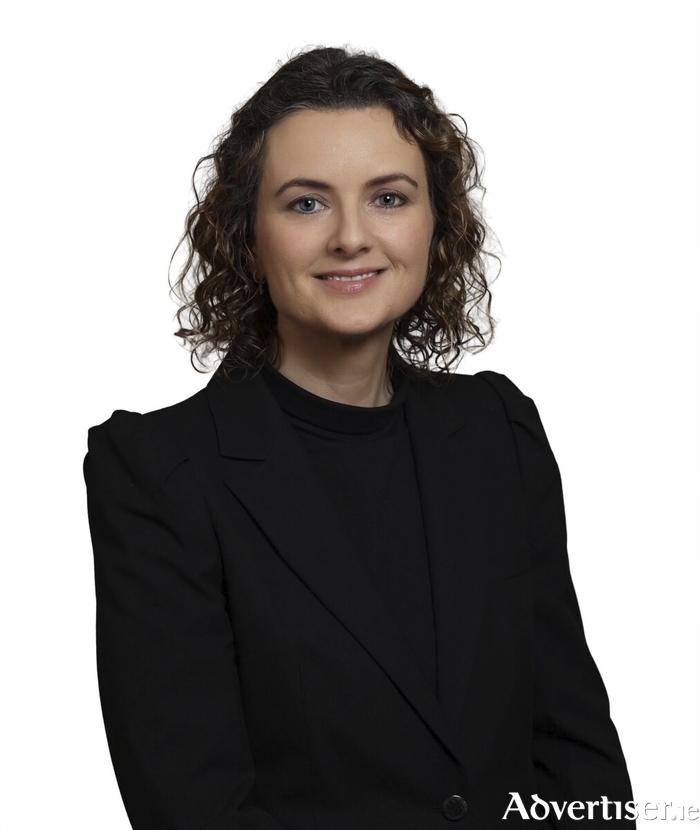 Elaine Noonan of Community Connect says demand for baby supplies in Galway far surpasses national trends