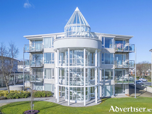 No 32 Arasain na Mara.