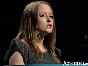 Deputy Mair&eacute;ad Farrell.