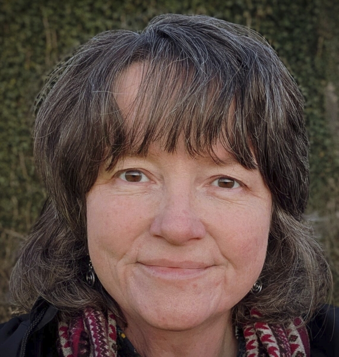 Mary-Kate Kelly is a psychotherapist experienced in life-changing illnesses