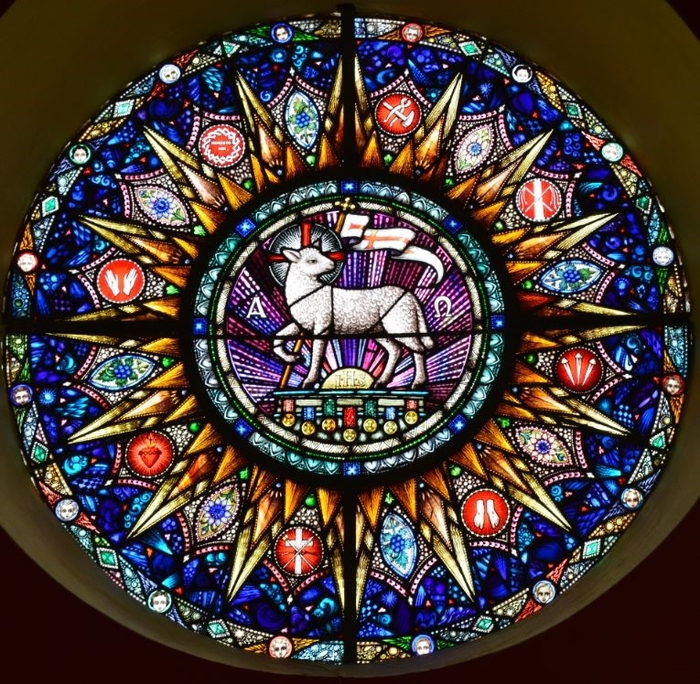 Inis Me&aacute;in has inspired art around Ireland for decades.