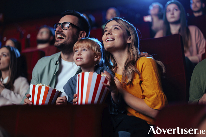 A standout year for cinema finds its crown jewel in Wake Up Dead Man, a mystery that proves great movies are still very much alive.