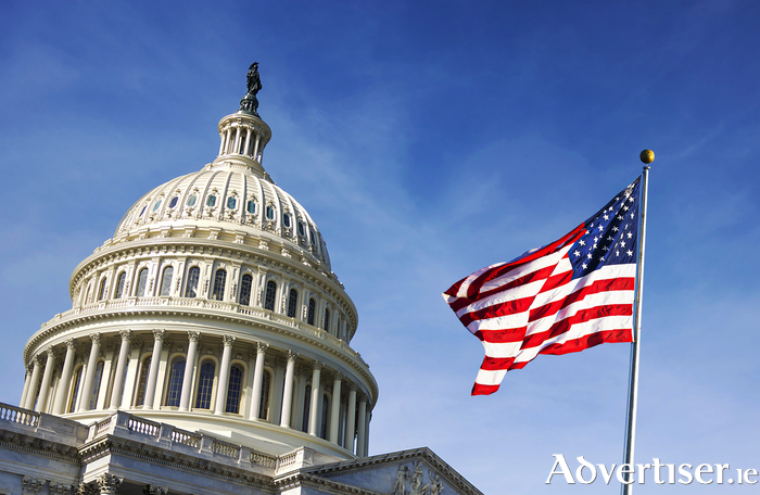 American politics has changed drastically since 1920. 