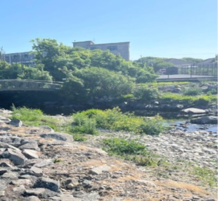 An Seomra Ranga Lasmuigh.