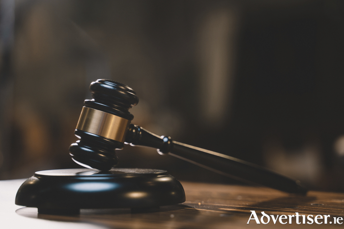 A judge asked why a tradesman was not working when his case came before Tuam District Court. Judge James Faughnan was told the father of six before him was a plasterer by trade, but was not currently working.