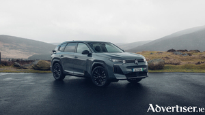 Citroen has boosted its Irish line-up with the addition of the C3 Aircross and C5 Aircross.