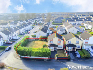 No 207 Castlelawn Heights.