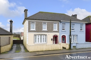 No 144 College Road.