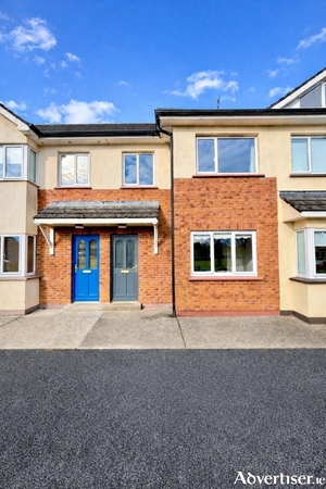 No 31 Palace Fields.