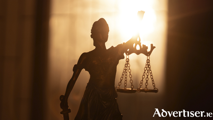 “I hope you’re turning a corner, look after yourself,” a judge told a 50-year old man who appeared before her at Galway District Court on public order charges.