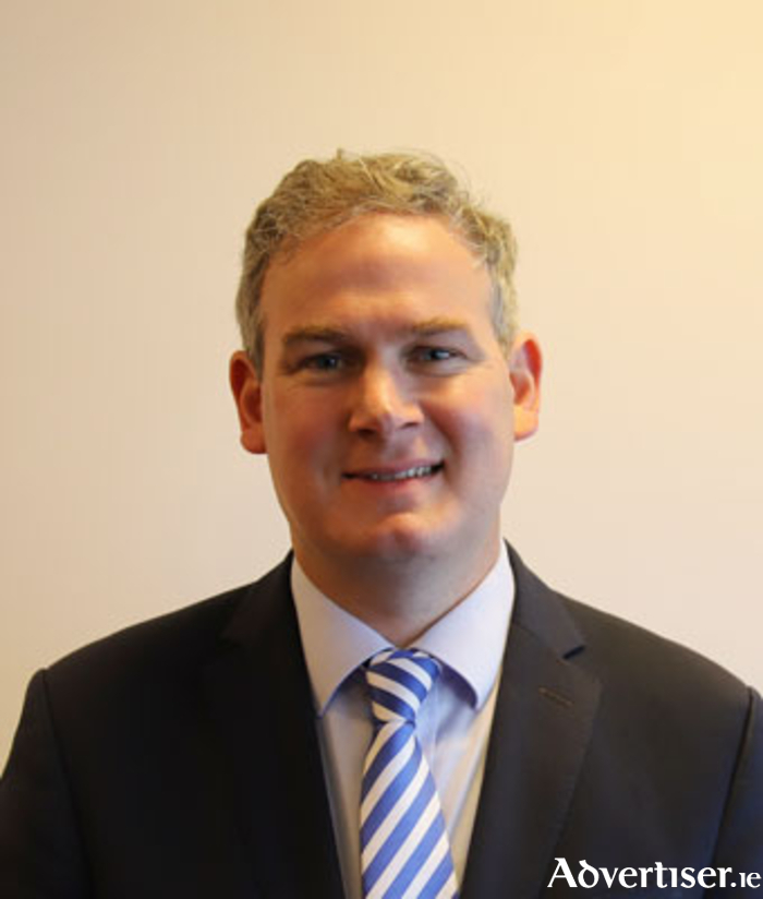 Senator Se&aacute;n Kyne.