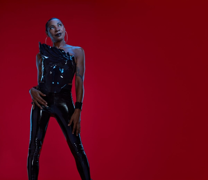 Sonique's vocals are anthemic to the House and Trance eras