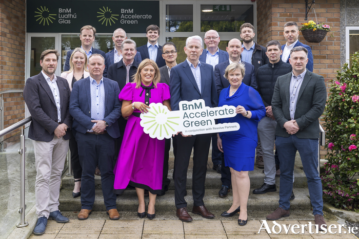 The Accelerate Green 2026 launch