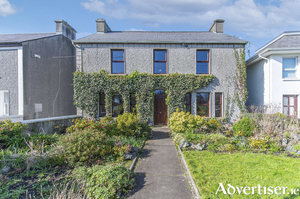 No 8 Canal Road Upper.