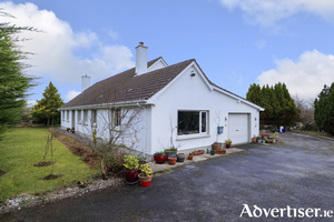 Pribbaun, Moycullen.