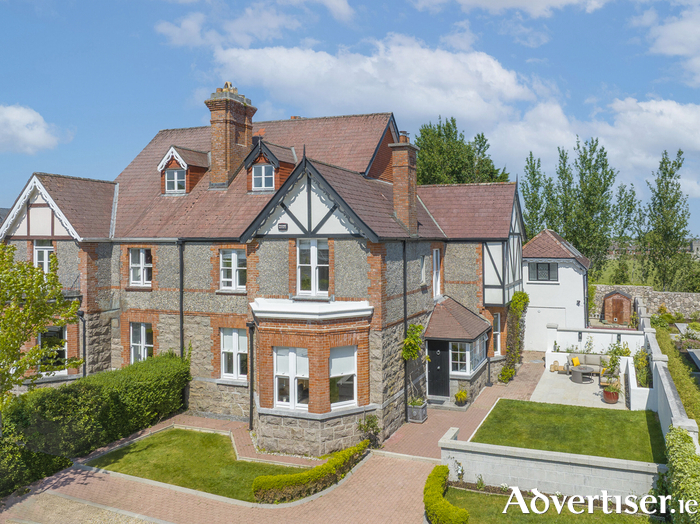 St Anne's, 16 Maunsells Road.