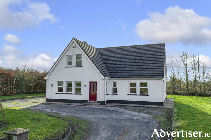 Gortadooey, Claregalway.