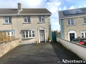 No 333 Tirellan Heights.