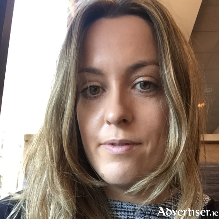 Claire Murphy, Guidance Counsellor at GalwayGuidance.