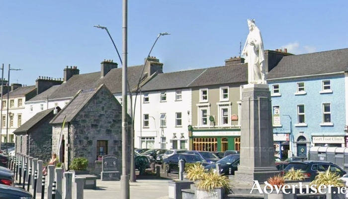 Image: Google Street View.