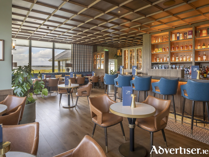 The Clubhouse Restaurant