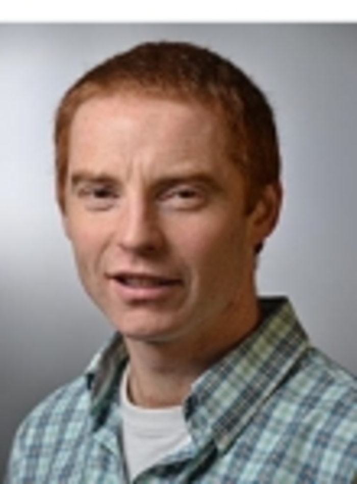 Niall Murphy, Green Party candidate.