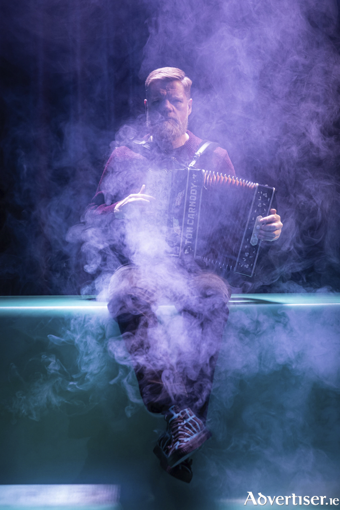 Brokentalkers Bellow