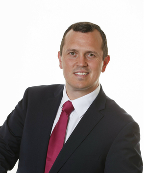 Deputy John Connolly.