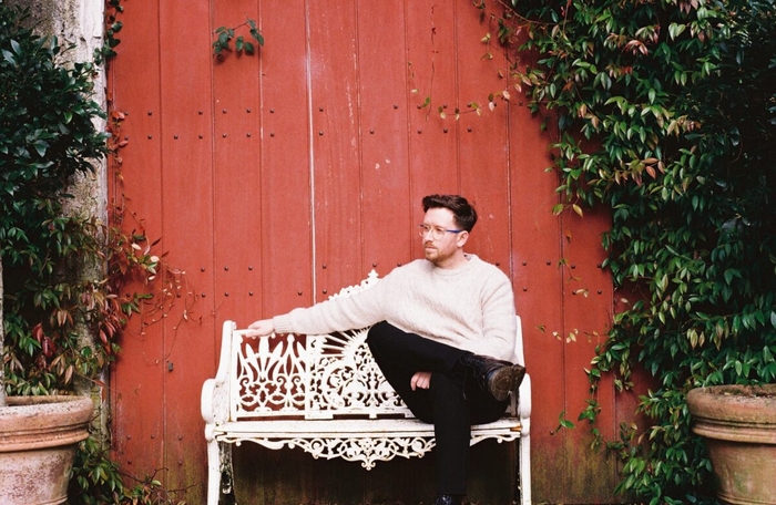 KONNO is Dylan Connolly from Corofin (Photo: Aisling Bolton Dowling)