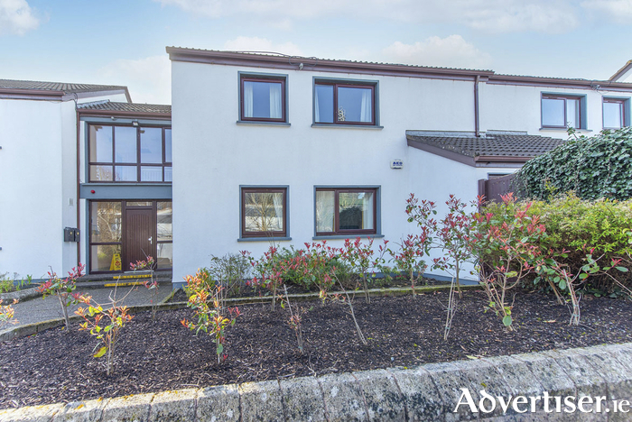 No 18 Rockbarton Court.