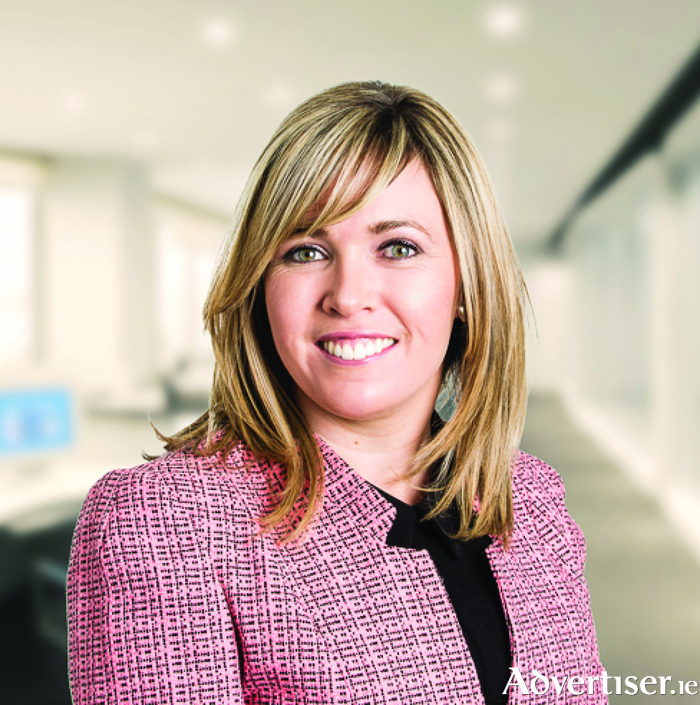 Joanne Foley, Matrix Recruitment