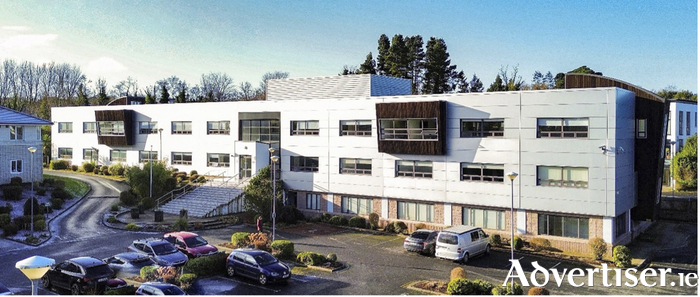 Martin House, Dangan