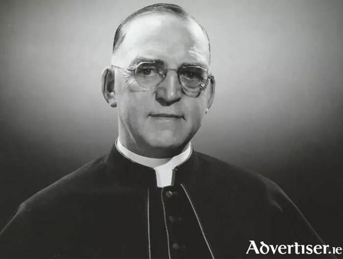 Fr Edward Flanagan