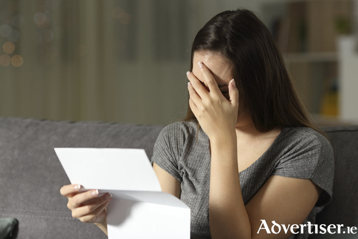 There were 328 notices of termination sent to Galway renters during the final four months of 2025, part of 1,278 over twelve months