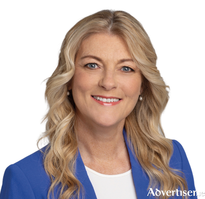 MEP Cynthia N&iacute; Mhurch&uacute;