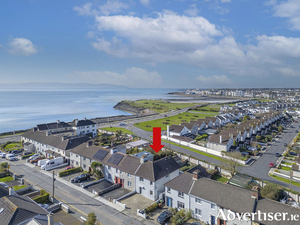 No 77 Fr Burke Road.