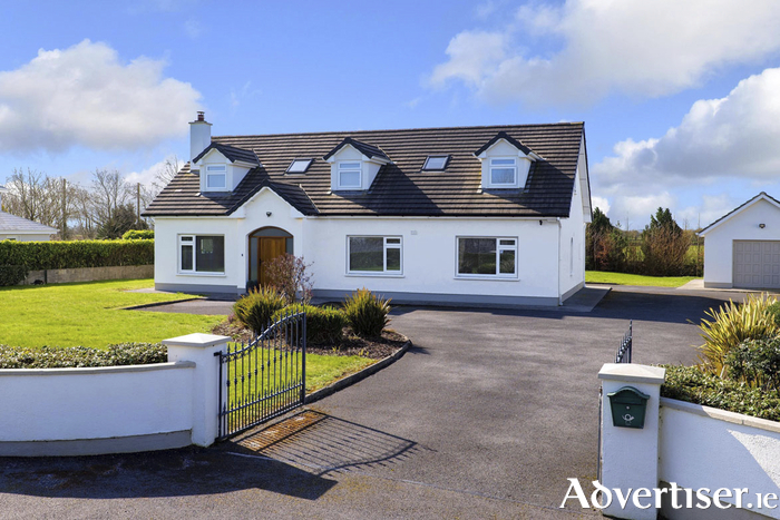 Forest View, Derrydonnell.