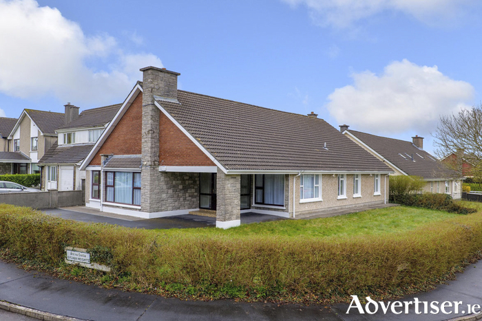 No 2 Sylvan Heights.