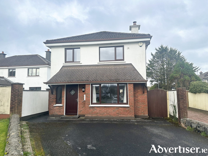 No 66 Forster Court.