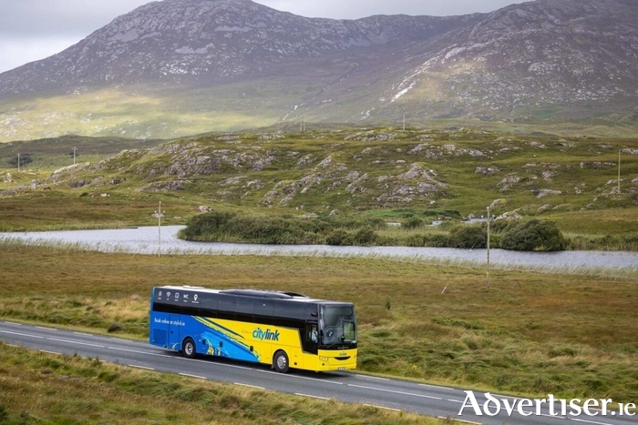 Irish Citylink has reassured passengers and communities that it will continue to operate existing five daily services between Ballina and Galway, ensuring uninterrupted connectivity for the towns and villages along this important corridor. This includes five departures Monday–Saturday and four on Sundays.
