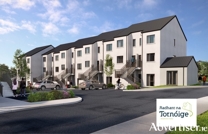 Radharc na Torn&oacute;ige

